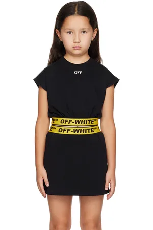 Off white riem online kids