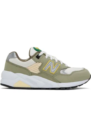 New balance cheap 580 dames geel