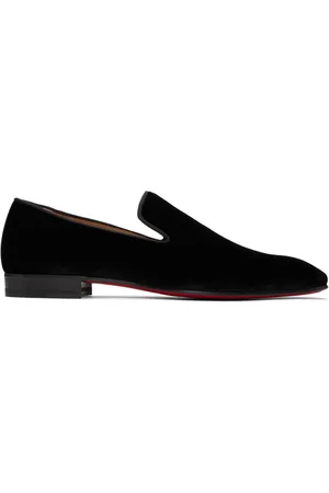 Christian Louboutin heren Instappers FASHIOLA.be