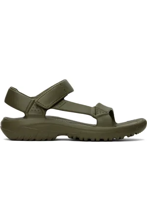 Teva sandalen heren discount sale