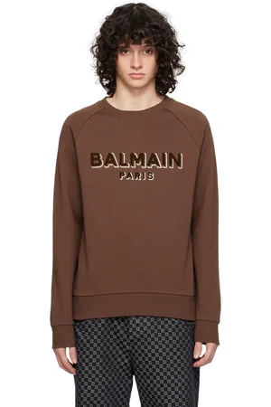 Balmain trui discount heren sale