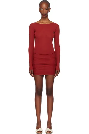 AYA MUSE Loca Minidress