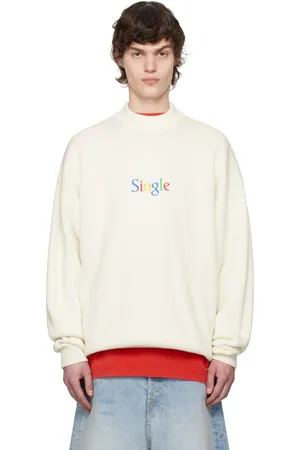 Vetements Off- 