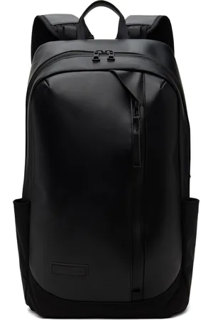 Master Slick Leather Ver. Backpack