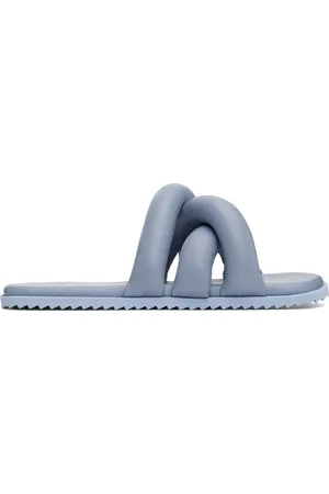 Yume Yume Blue Tyre Slides