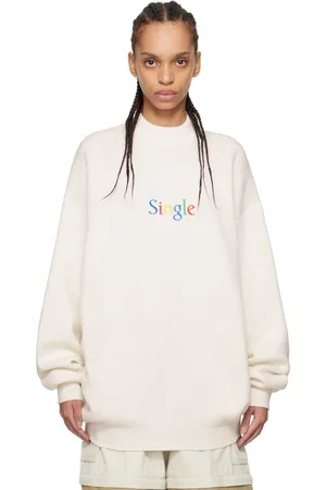 Vetements Single