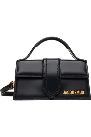 Jacquemus Black Les Classiques 