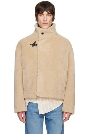 Jacquemus Beige 