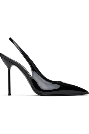 PARIS TEXAS Lidia Slingback Heels