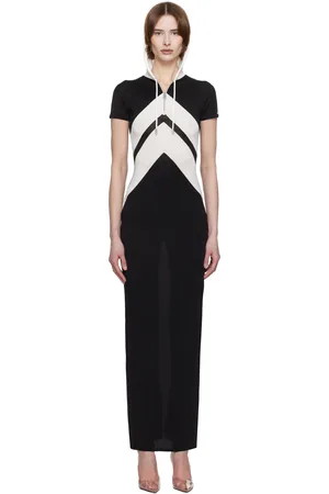 Jean Paul Gaultier Black & White 