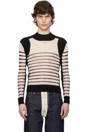 Jean Paul Gaultier White & Black 