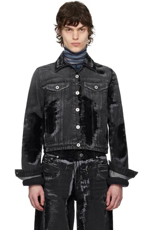 Jean Paul Gaultier Black 