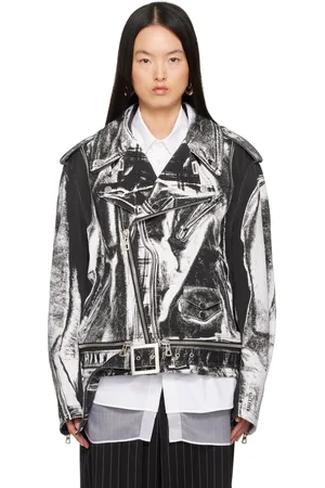 Jean Paul Gaultier Black & White 