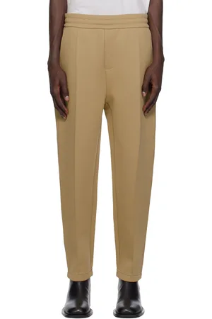 Mackage Beige Jamil-R Sweatpants