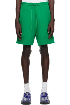Mackage Green Elwood-R Shorts