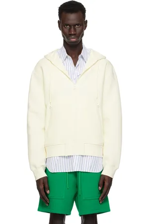 Mackage Off-White Krystos Hoodie