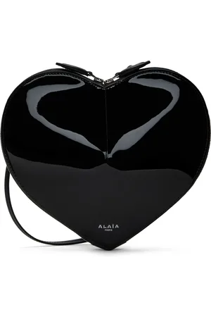 Alaïa Black 