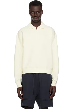 Mackage Off-White Felix Polo