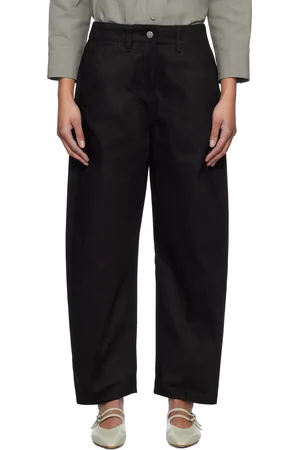 STUDIO NICHOLSON Akerman Jeans
