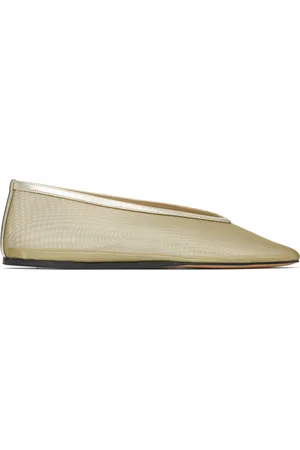 Le Monde Beryl Luna Ballerina Flats