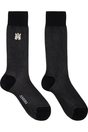 AMIRI MA Dress Socks