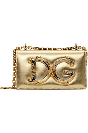 Dolce & Gabbana Gold 