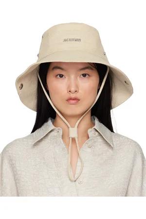 Jacquemus Off-White La Croisière 