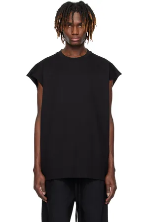 THOM KROM M TS 847 Tank Top