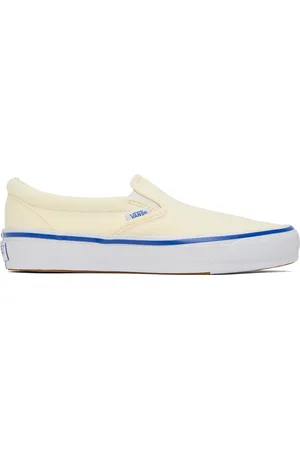 Vans Off-White LX Slip-On Reissue 98 Sneakers