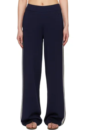 WALES BONNER Tide Lounge Pants