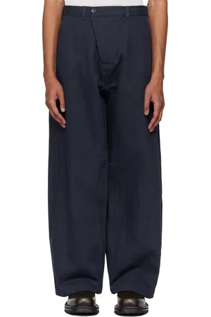 JAN JAN VAN ESSCHE Blue #84 Jeans