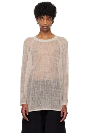 JAN JAN VAN ESSCHE #69 Sweater