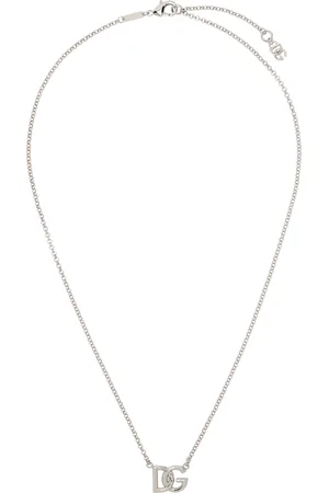 Dolce & Gabbana Silver 