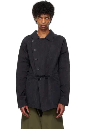 JAN JAN VAN ESSCHE #60 Jacket