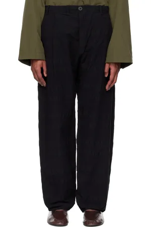 JAN JAN VAN ESSCHE #85 Trousers