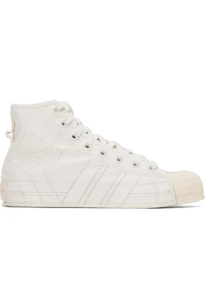 Y-3 Nizza Hi Sneakers