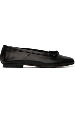 Le Monde Beryl Mica Ballerina Flats