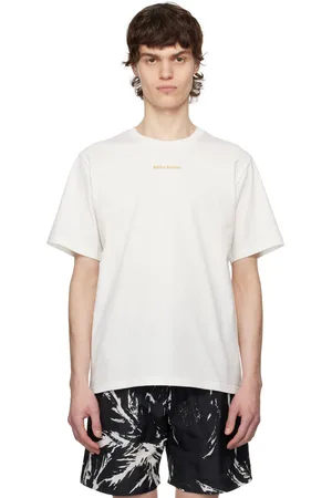 WALES BONNER White Original T-shirt