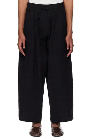 JAN JAN VAN ESSCHE #86 Trousers