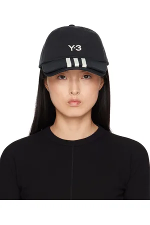 Y-3 3-Stripes Cap