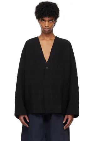 JAN JAN VAN ESSCHE #59 Jacket