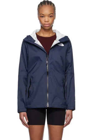 The North Face Navy Alta Vista Jacket