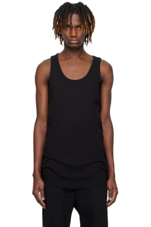 THOM KROM M TS 854 Tank Top