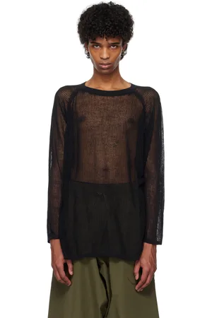 JAN JAN VAN ESSCHE #69 Sweater