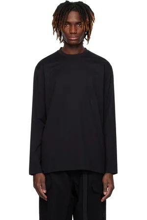 Y-3 Long Sleeve T-shirt
