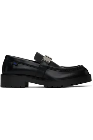 Burberry Raft Loafers