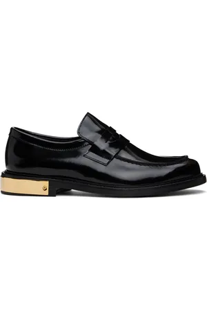 Moschino College Loafers