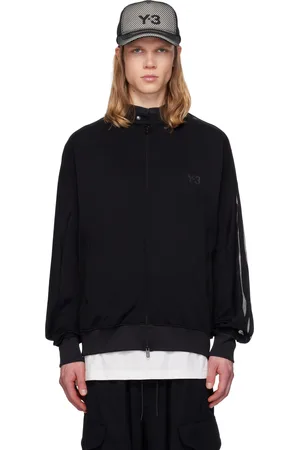 Y-3 3 Stripes Jacket