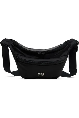 Y-3 MRPHD XBODY Belt Bag