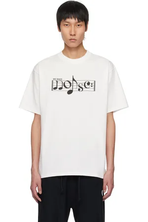 UNDERCOVER UP1E4809 T-shirt